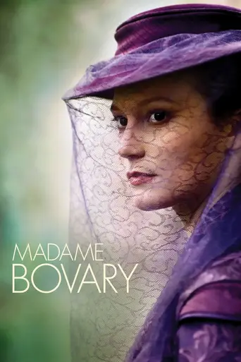 Madame Bovary (2014)