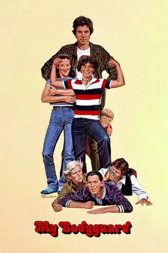 My Bodyguard (1980)