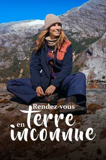 Rendez-vous en terre inconnue — Temporada 1