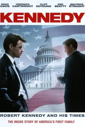 Robert Kennedy & His Times (1985)