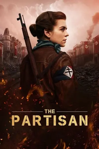 The Partisan (2024)