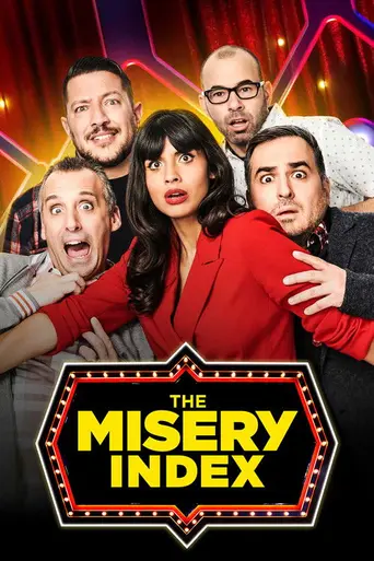 Misery Index (TV series) (2019)