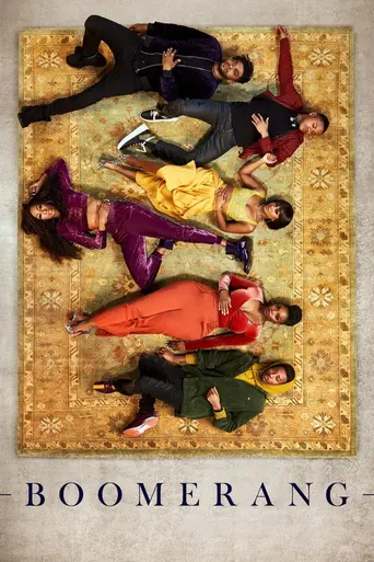 Boomerang — Season 1