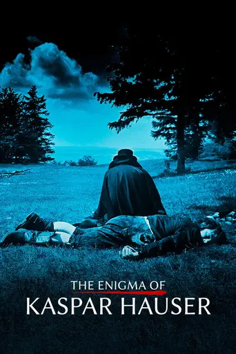 The Enigma of Kaspar Hauser (1974)