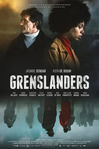 Grenslanders (2019)