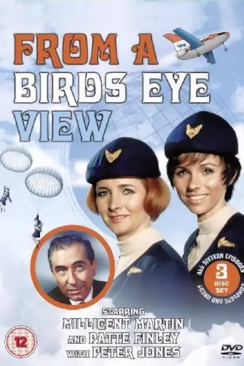 From a Bird's Eye View (1970)
