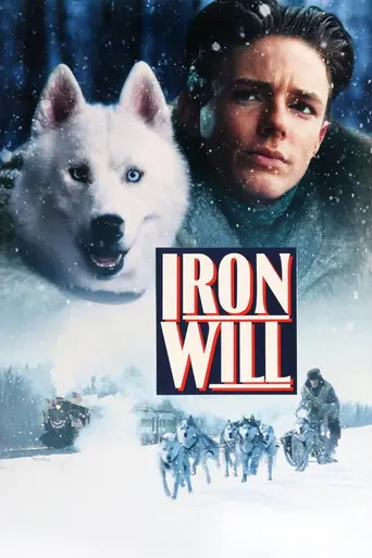 Iron Will (1994)