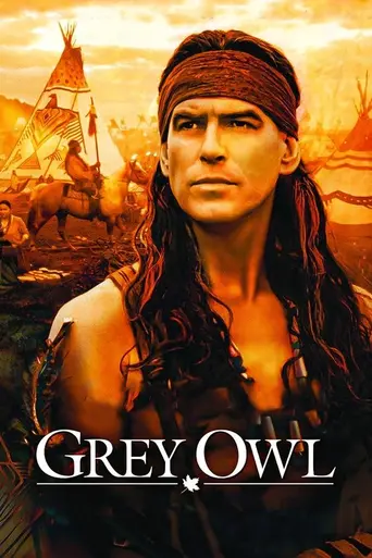 Grey Owl (1999)