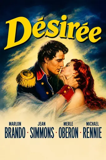 Désirée (1954)