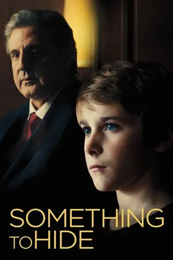 Le mensonge (2020)