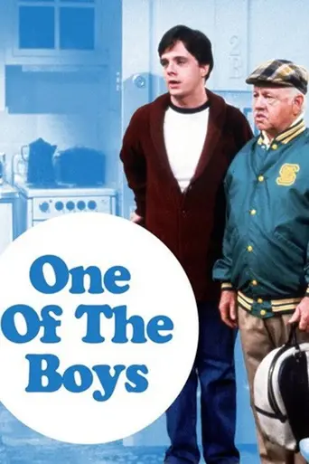 One of the Boys (1982)
