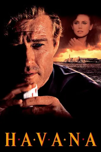 Гавана (1990)