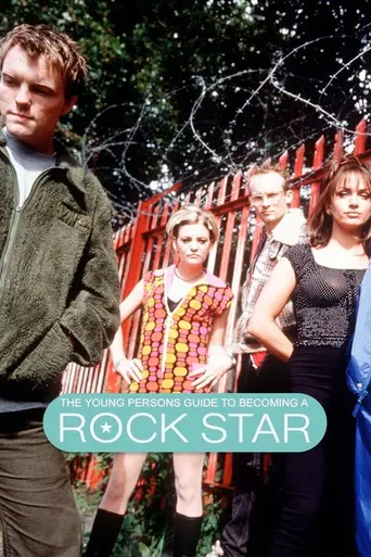The Young Person's Guide to Becoming a Rock Star (1998)