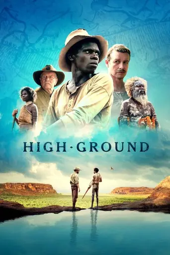 High Ground (2020)