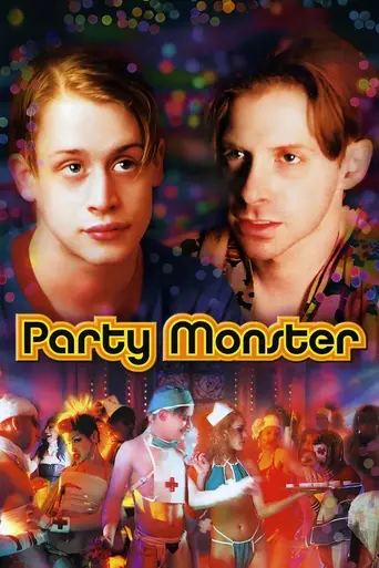 Клубная мания (2003)