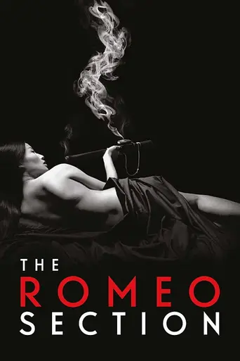 The Romeo Section (2015)