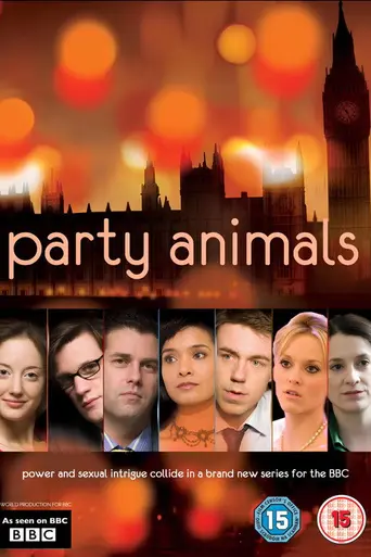 Party Animals (2007)