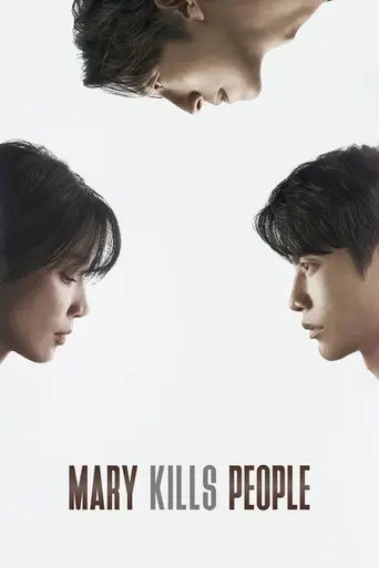 Mary Kills People (2025)