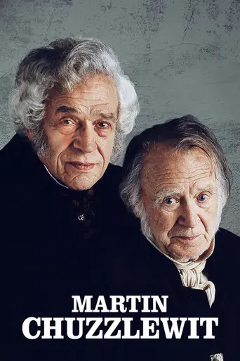 Мартин Чезлвит (фильм, 1994) (1994)