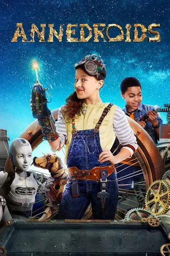 Annedroids (2014)