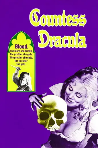 Countess Dracula (1971)