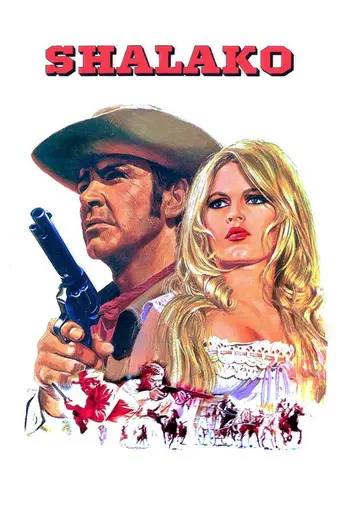 Shalako (1968)