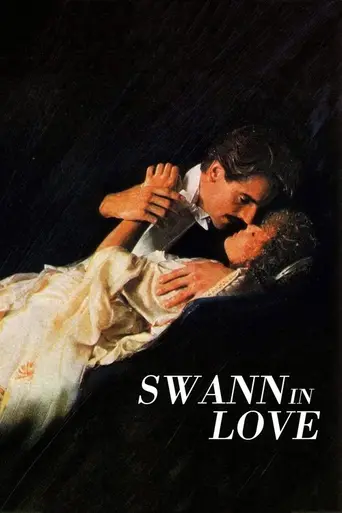 Un amour de Swann (1984)