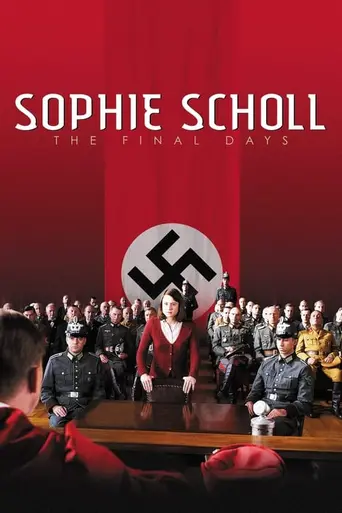 Sophie Scholl – The Final Days (2005)