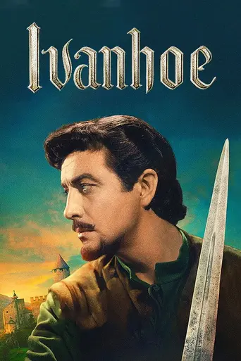 Айвенго (1952)