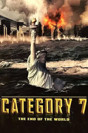 День катастрофы 2: Конец света (2005)