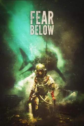 Fear Below (2025)