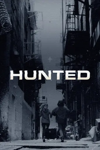 Hunted — Season 8