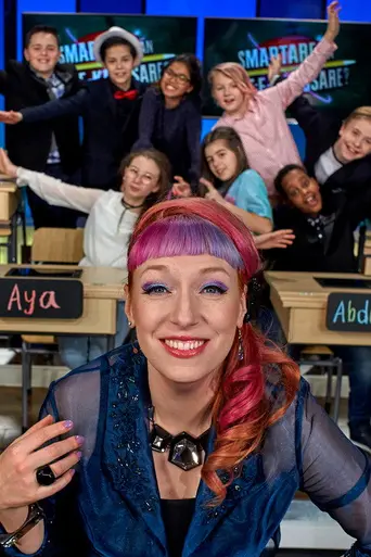 Smartare än en femteklassare (2011)