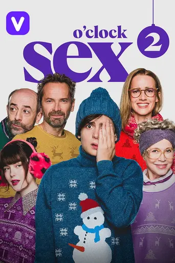 Sex O´Clock (2023)