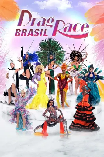 Drag Race Brasil (2023)