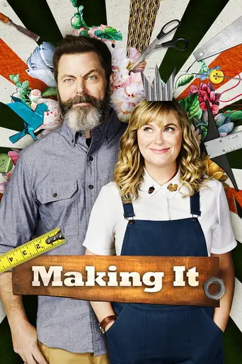 Making It (2018)