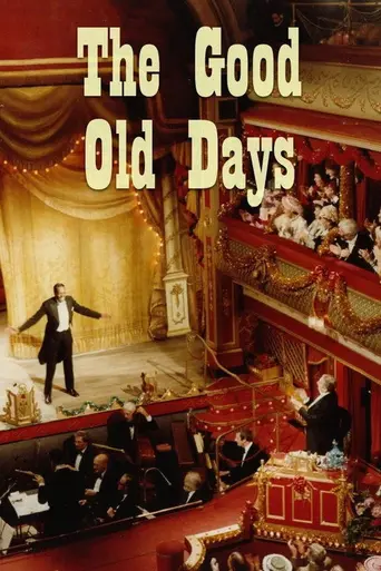 The Good Old Days (1953)