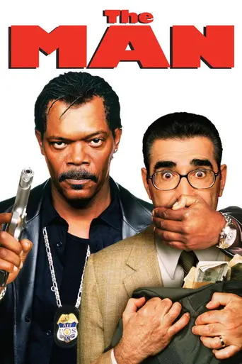 The Man (2005)
