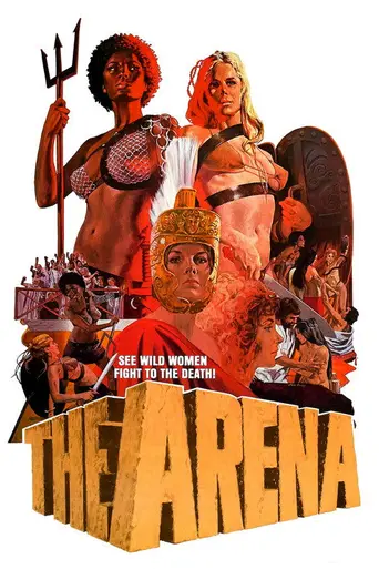The Arena (1974)
