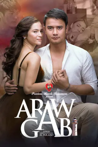 Araw Gabi — Season 1