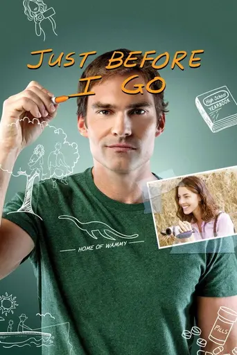 Hello I Must Be Going (2014)