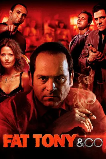 Fat Tony & Co. (2014)