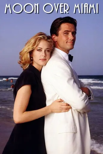 Moon Over Miami — Temporada 1