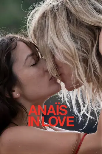 Anaïs in Love (2021)