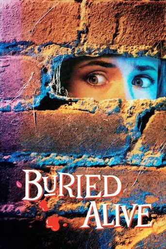 Buried Alive (1990)