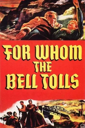 По ком звонит колокол (1942)