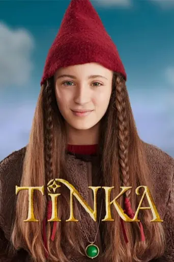 Tinkas juleeventyr (2017)