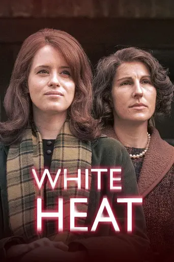 White Heat (2012)