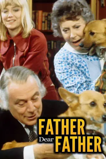 Father, Dear Father — Season 2