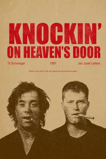 Knockin' on Heaven's Door (1997)